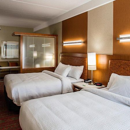 Springhill Suites By Marriott Дедвуд Екстер'єр фото