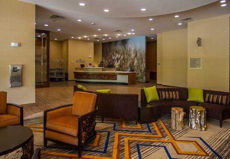 Springhill Suites By Marriott Дедвуд Екстер'єр фото