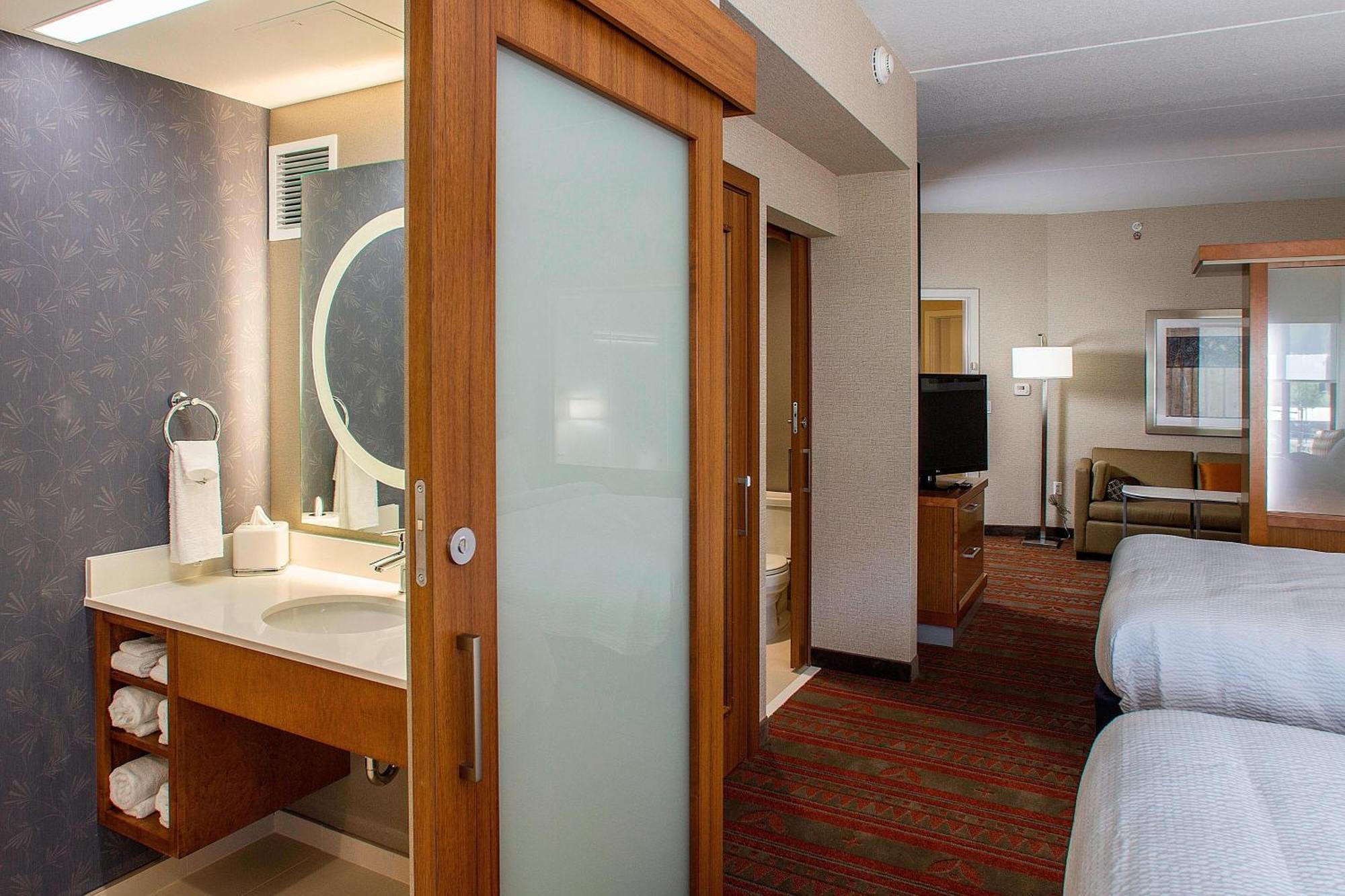 Springhill Suites By Marriott Дедвуд Екстер'єр фото