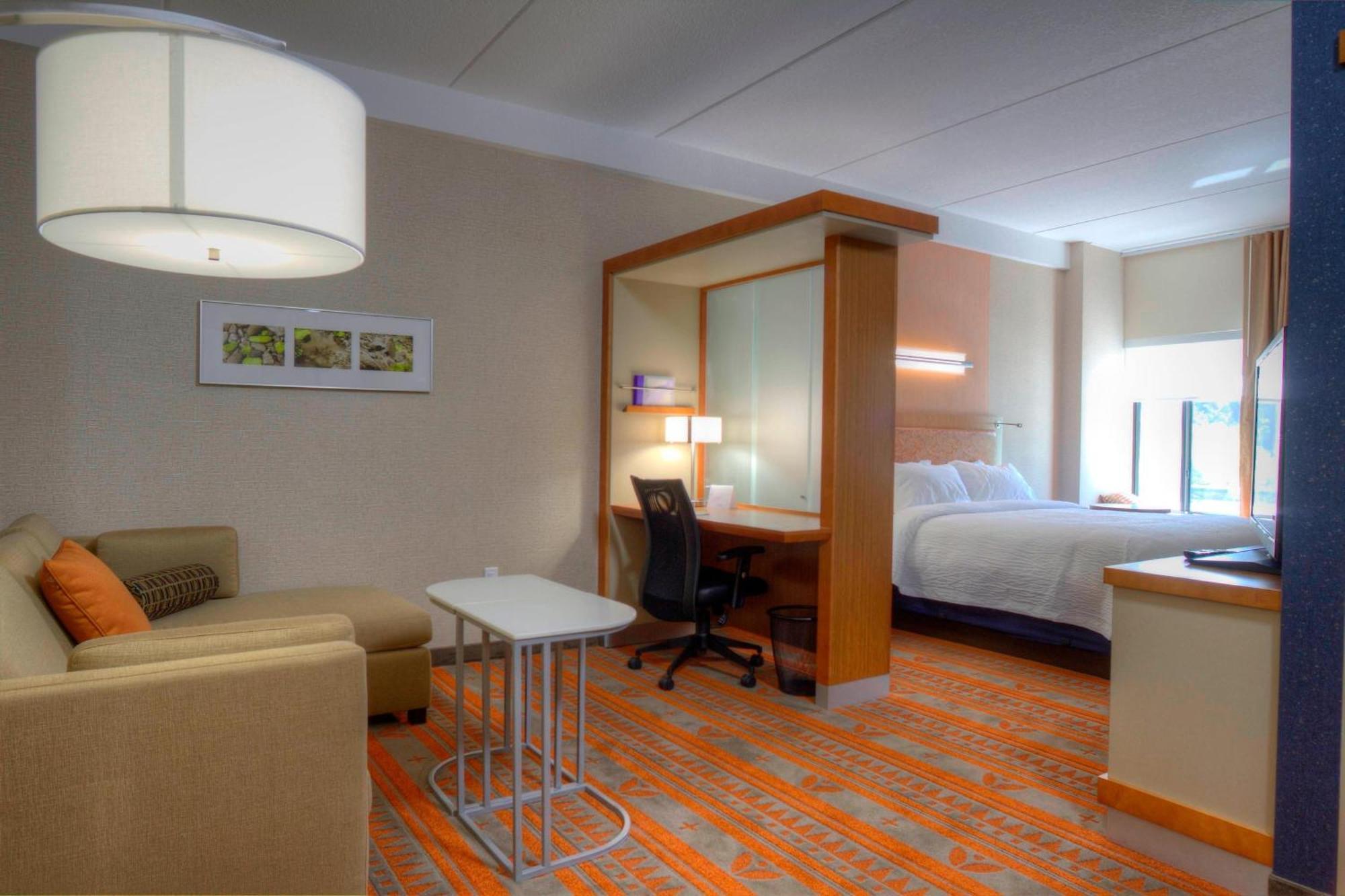 Springhill Suites By Marriott Дедвуд Екстер'єр фото
