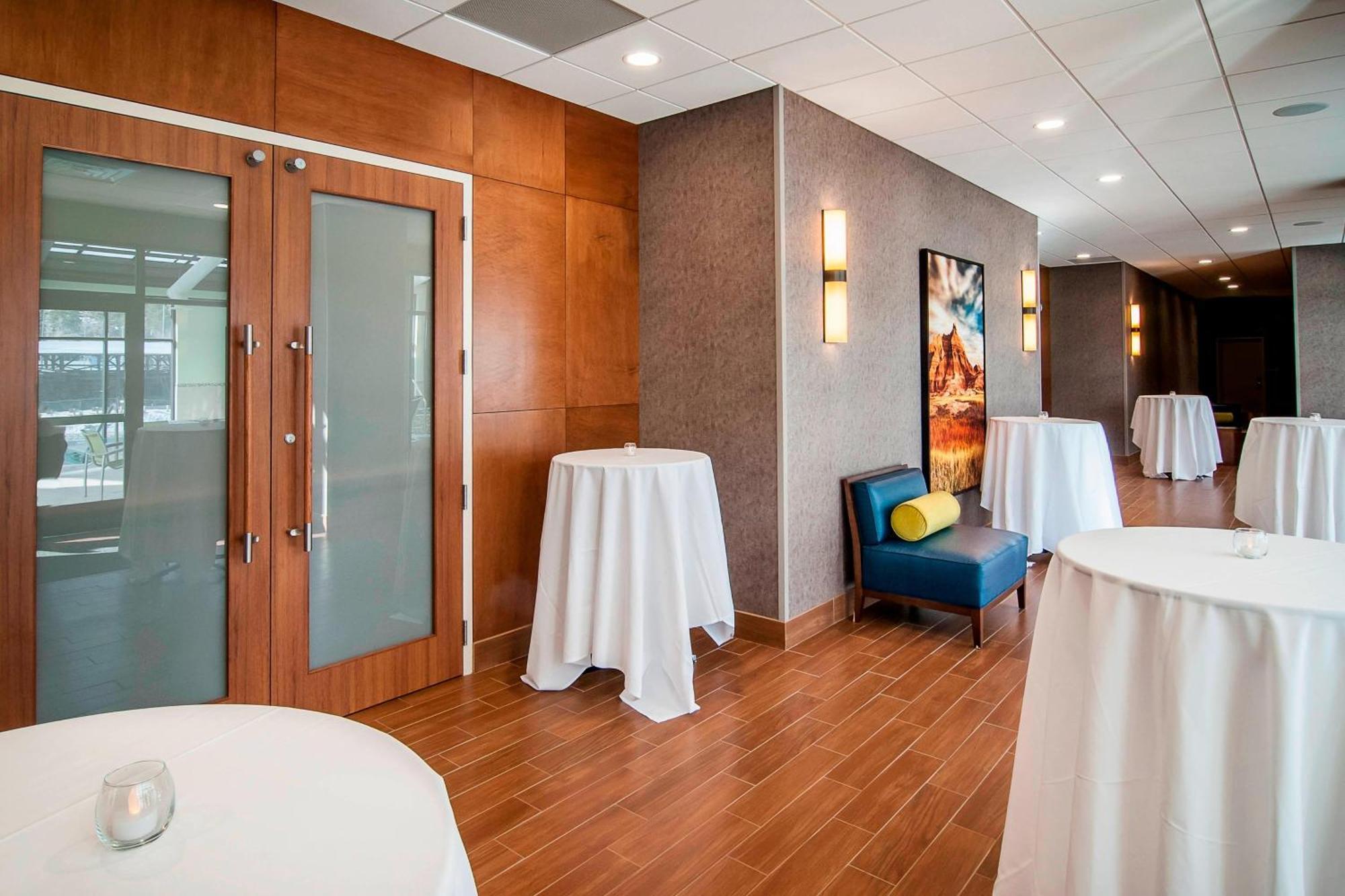 Springhill Suites By Marriott Дедвуд Екстер'єр фото