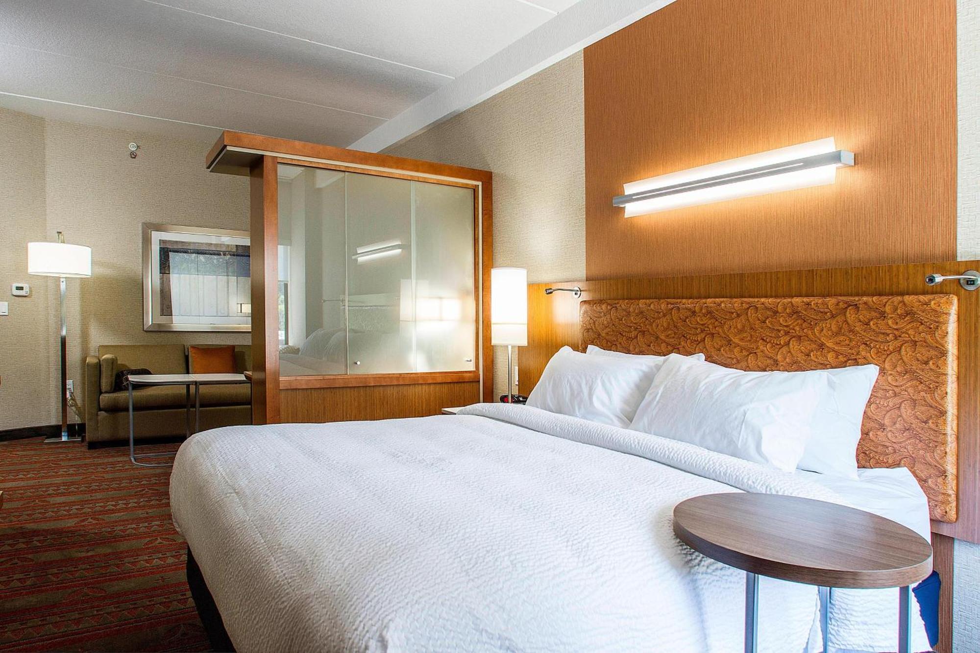 Springhill Suites By Marriott Дедвуд Екстер'єр фото