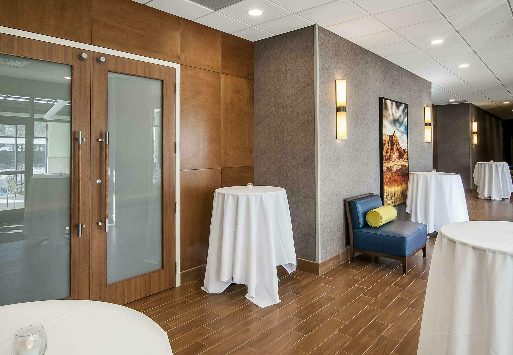 Springhill Suites By Marriott Дедвуд Екстер'єр фото